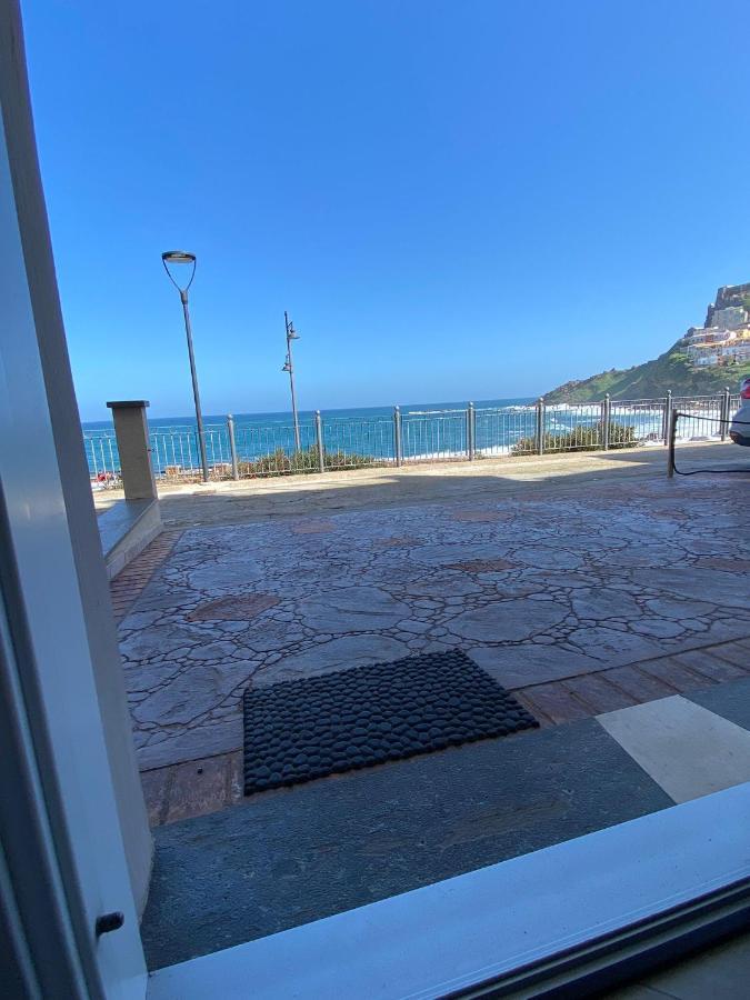 La Porta Sul Lungomare Διαμέρισμα Castelsardo Εξωτερικό φωτογραφία