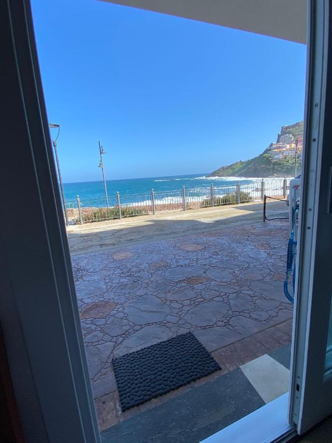 La Porta Sul Lungomare Διαμέρισμα Castelsardo Εξωτερικό φωτογραφία