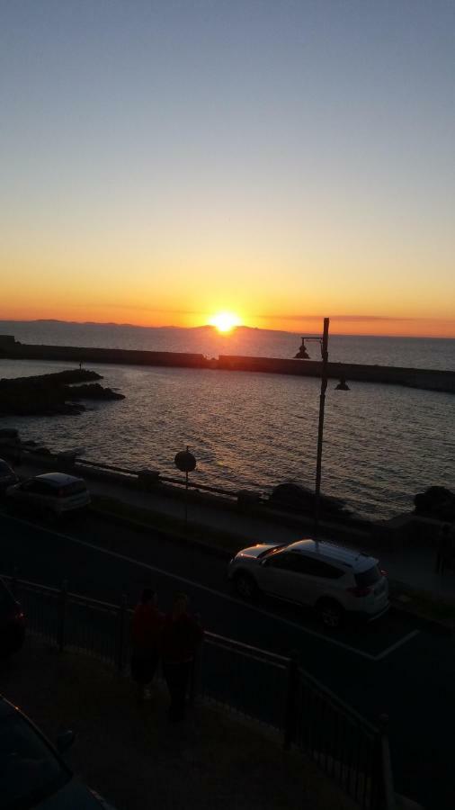 La Porta Sul Lungomare Διαμέρισμα Castelsardo Εξωτερικό φωτογραφία